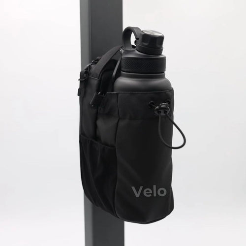 Velo® Magnetic Gym Bag